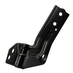 Bracket Battery Hold Down - Right, Front