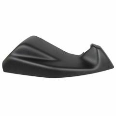 Interior Rear View Mirror Cover - Left