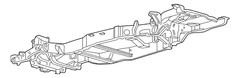 Frame Rail (Performance)