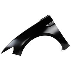 Fender - Left, Front