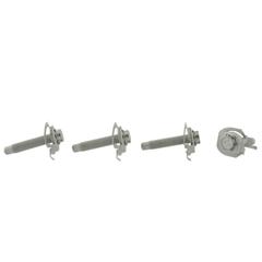 Suspension Stabilizer Bar Bracket Bolt Sway - M10, Front