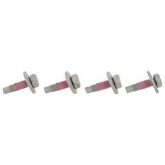 Headlight Mounting Bolt Hex Head - M6 x 18MM, Front MULTI FUNCTION DISPLAY 15