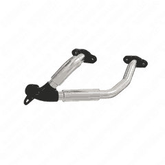 Oil Drain Hose for Turbo Oil Return Line