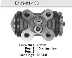 Wheel Cylinder