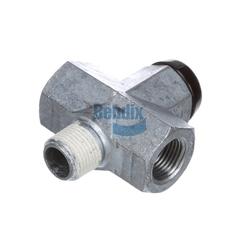 Pressure Protection Valve