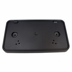 License Plate Bracket - Front