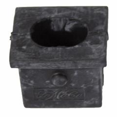 Radiator Insulator Rubber - Left, Right