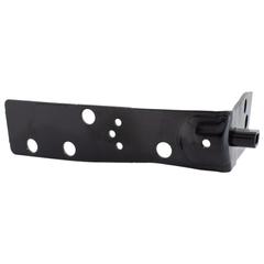 Tailgate Hinge Retainer - Right, Center