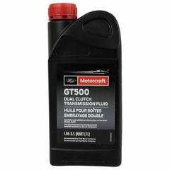 Automatic Transmission Fluid Dual Clutch TRANSMISSI (Shelby GT500, AT)