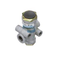 Inversion Valve