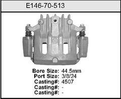 Exchange Caliper