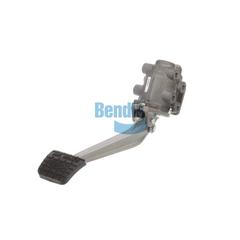 Foot Brake Valve