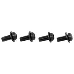 Screw And Washer Seat Belt Lap Shoulder - M5 X 12MM
