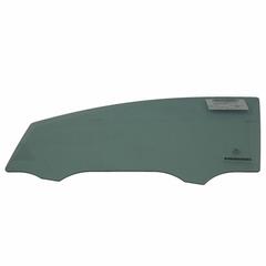 Door Glass - Left, Front (SE, SEL)