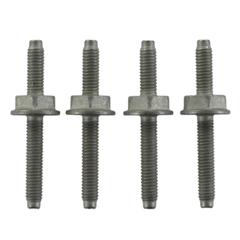 Fastener Stud Engine Air Intake Hose Bolt - M6 X 16 28 2.0L
