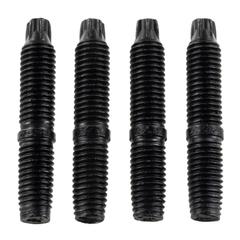 Seat back frame stud Side COMPONENTS (COUPE)