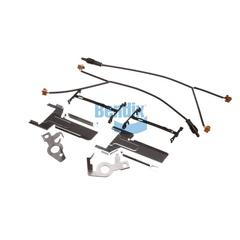 Wear Indicator Kit