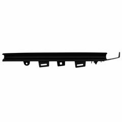 Quarter Panel Molding Fixed Glass Weatherstrip - Right (Convertible)