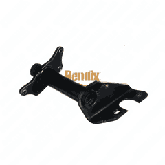 Bracket Assembly
