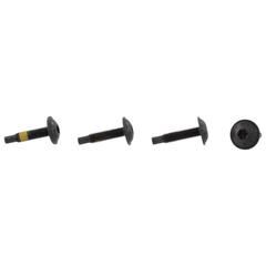 Bolt - M5 x 18MM
