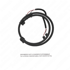 Engine Wiring Harness