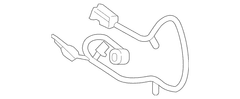 Sensor Engine Knock