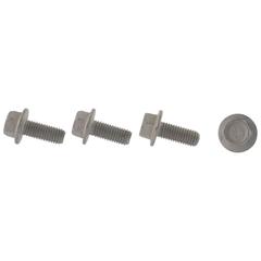 Shock Absorber Mounting Bolt - M10 X 25MM, Rear