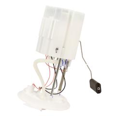 Fuel Pump and Sender