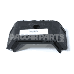 BUSHING-MTG ANTI VIBRATION GRN