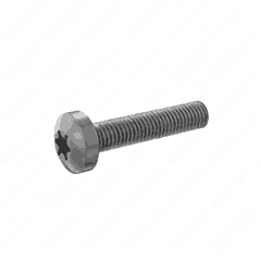 Hex Screw