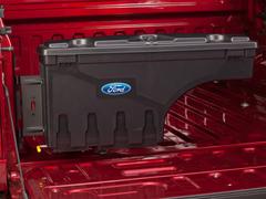 F-150 2015-2024 Undercover Right Hand Side Pivot Storage Box