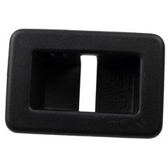 Bezel Latch - Rear