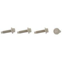 Horn Mount Bolt Flanged Hex Head - M6 X 20MM