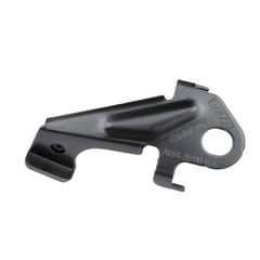 Brake Hydraulic Line Bracket - Left, Rear