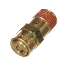 Safety Valve
