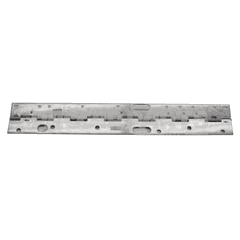 HINGE-CAB DOOR RH