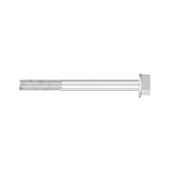 M8 x 85 Hexagon Head Bolt MBN 10105-C, 10.9