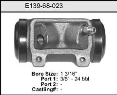 Wheel Cylinder