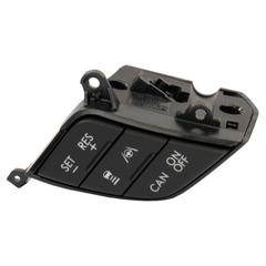 Cruise Control Switch - Left, Lower (Active Steering)