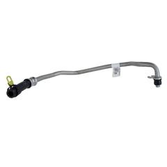 Automatic Transmission Oil Cooler Hose Tube (AT)