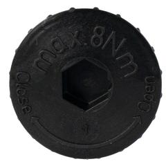 Transmission Drain Plug Oil