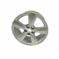 Wheel Rim 18 X 8 Wide Spoke Pntd Alum