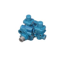Spring Brake Valve