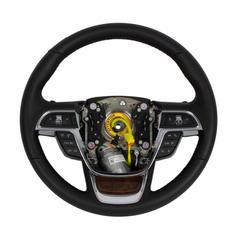 Wheel Steering (Active Steering)