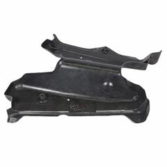 Fuel Tank Shield