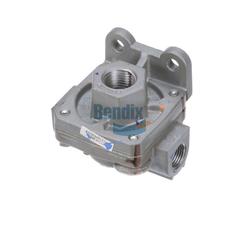 Quick Release Valve