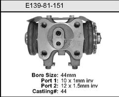 Wheel Cylinder