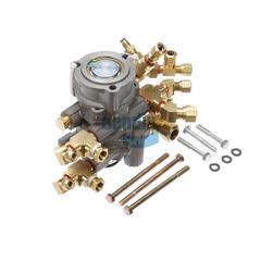 Foot Brake Valve