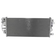 AIR CONDITIONING (A/C) Condenser
