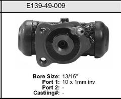 Wheel Cylinder